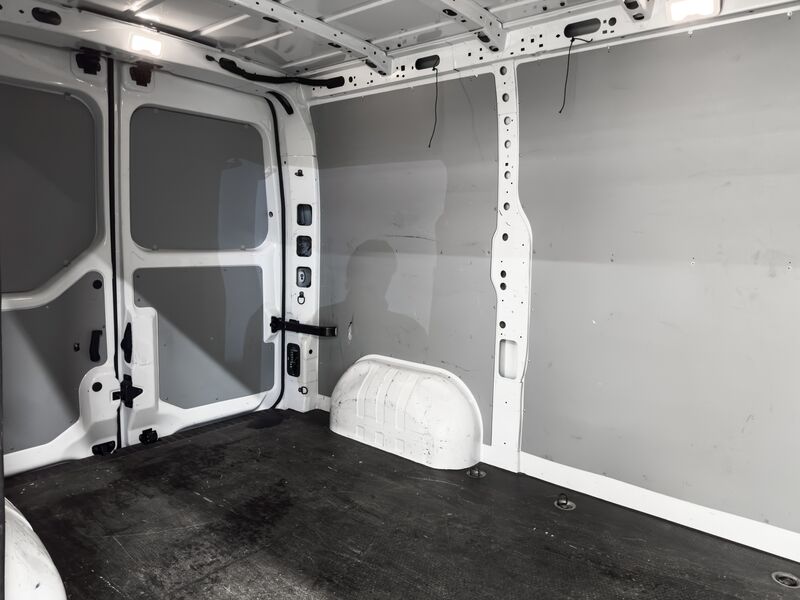 Renault Master vaihtoauto