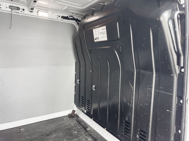 Renault Master vaihtoauto