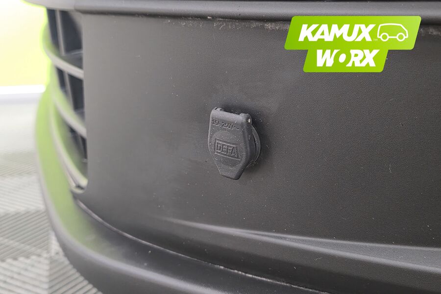 Volkswagen Caddy vaihtoauto