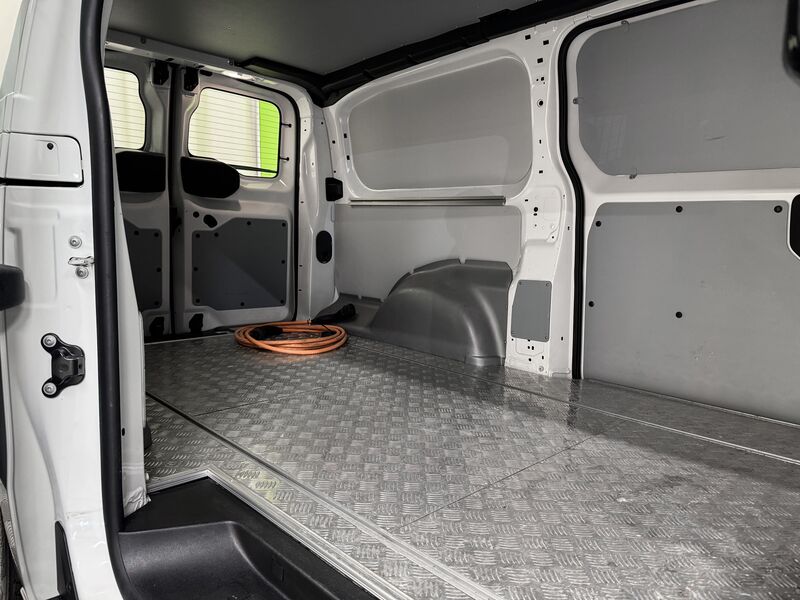 Toyota Proace EV vaihtoauto