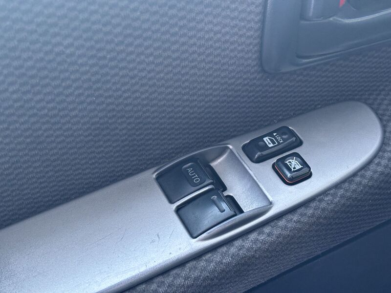 Toyota Hiace vaihtoauto