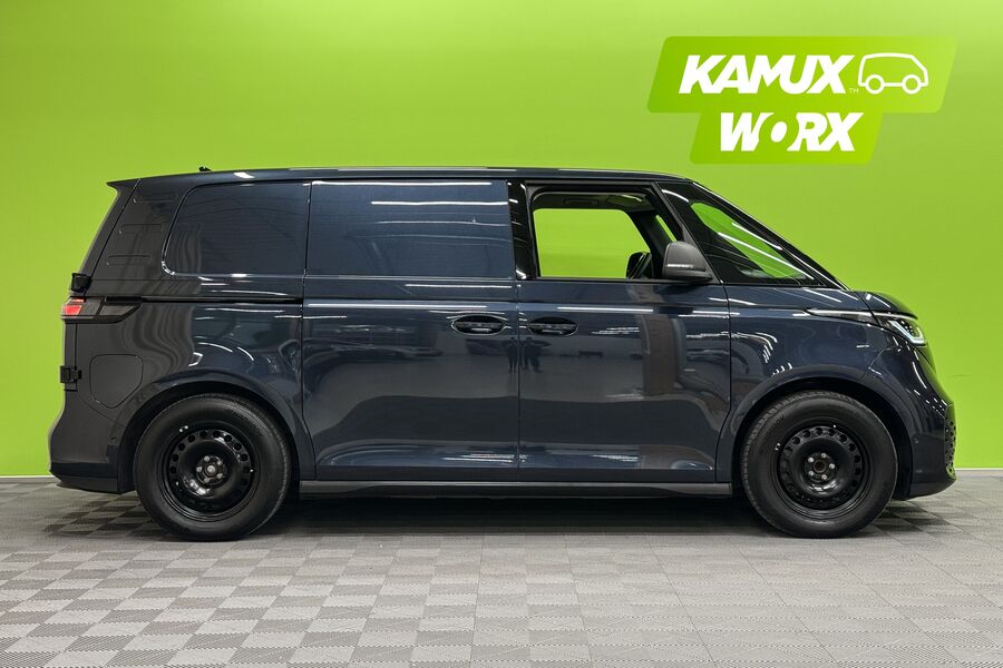 Volkswagen ID. Buzz vaihtoauto