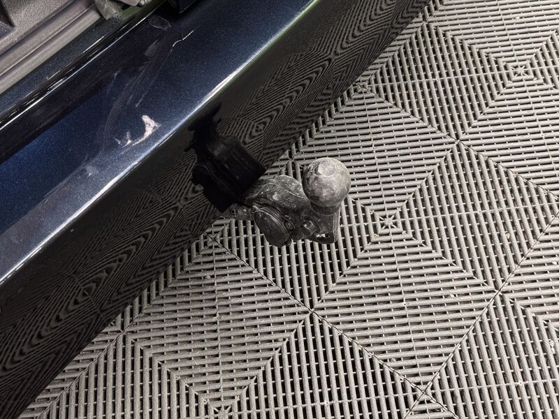 Volkswagen ID. Buzz vaihtoauto