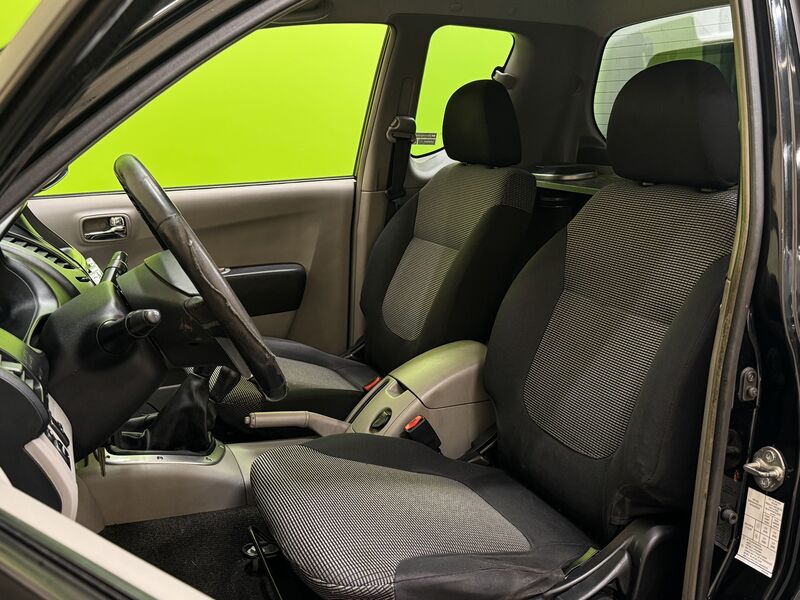 Mitsubishi L200 vaihtoauto