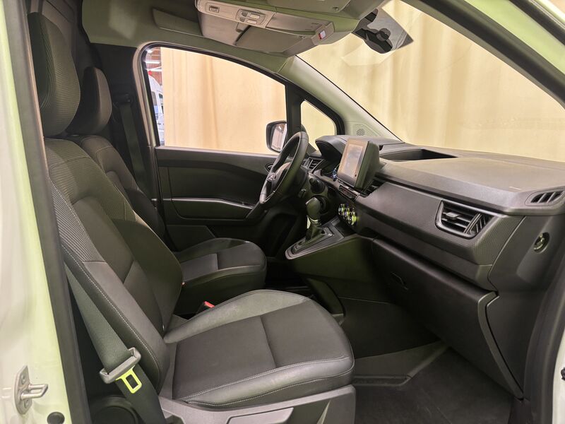 Renault Kangoo vaihtoauto