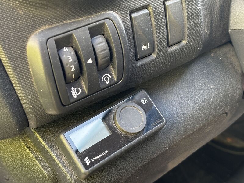 Renault Trafic vaihtoauto