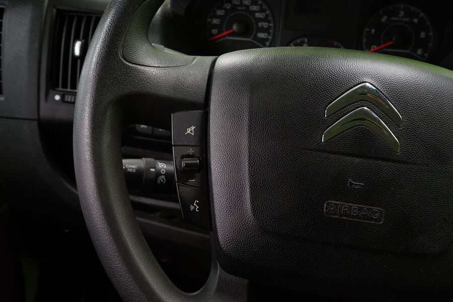 Citroën Jumper vaihtoauto