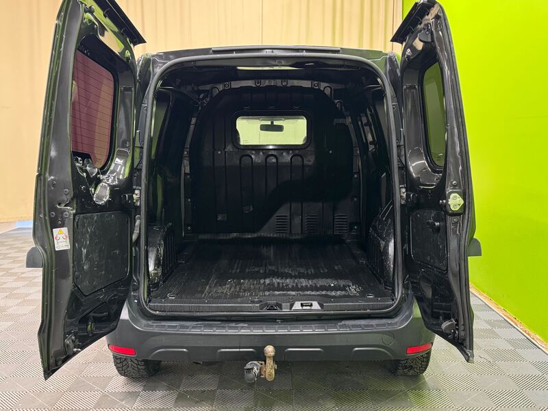 Dacia Dokker Van vaihtoauto