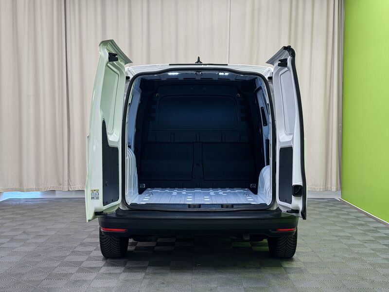 Volkswagen Caddy vaihtoauto