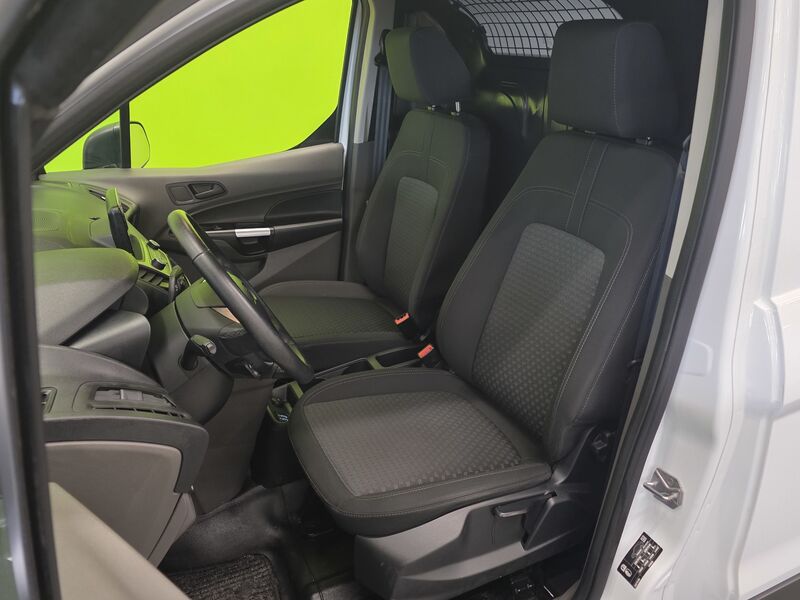 Ford Transit Connect vaihtoauto