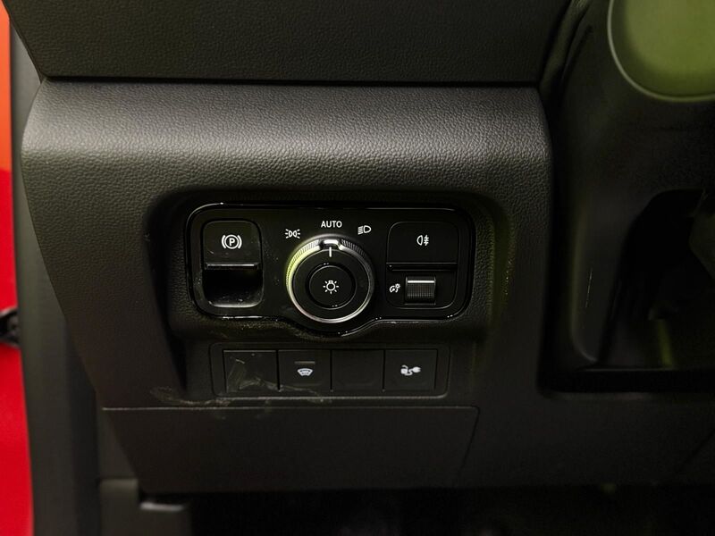 Mercedes-Benz Citan vaihtoauto