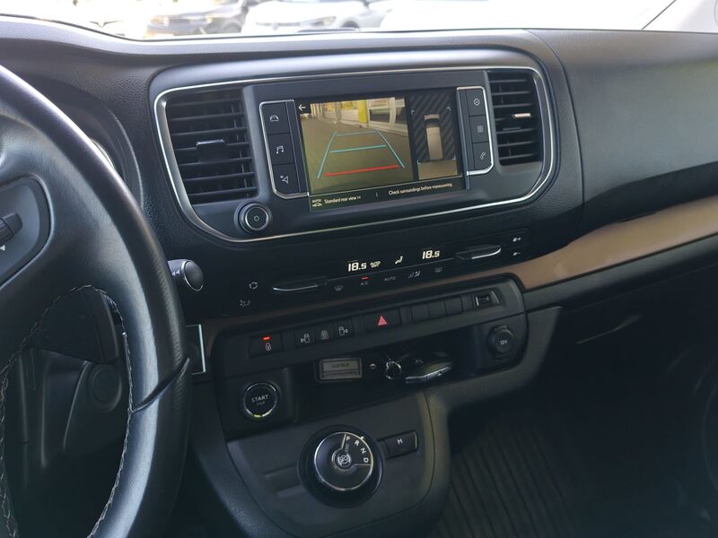 Toyota Proace Verso vaihtoauto