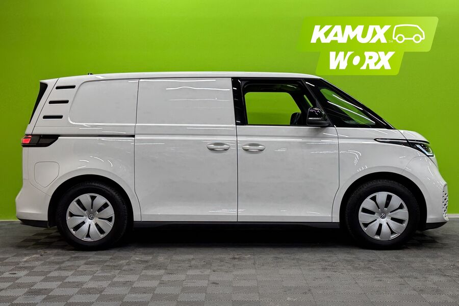 Volkswagen ID. Buzz vaihtoauto