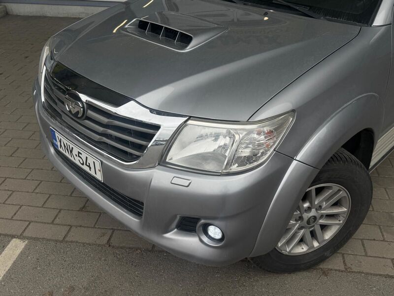 TruckMasters OX 4x4 vaihtoauto