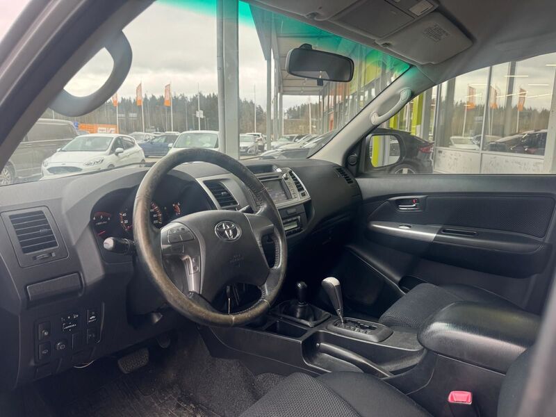 TruckMasters OX 4x4 vaihtoauto