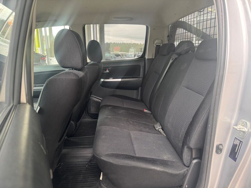 TruckMasters OX 4x4 vaihtoauto