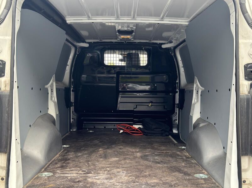Toyota Proace EV vaihtoauto
