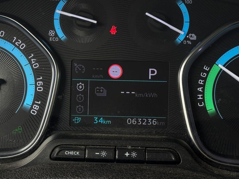 Toyota Proace EV vaihtoauto
