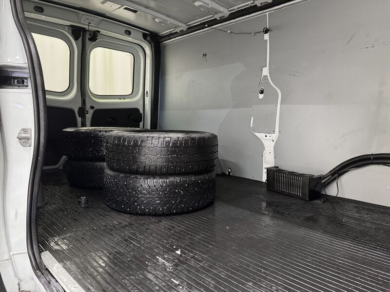 Renault Trafic vaihtoauto