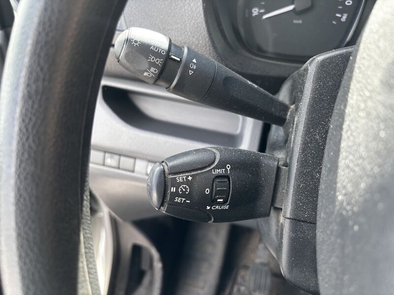 Peugeot Expert vaihtoauto