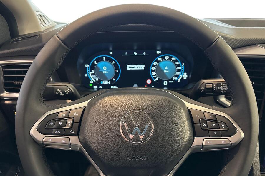 Volkswagen Amarok vaihtoauto