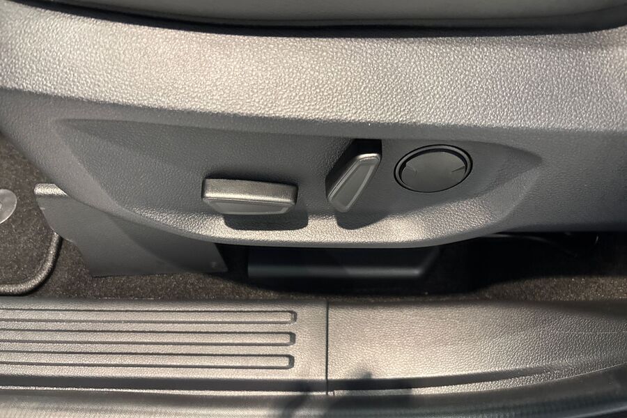 Volkswagen Amarok vaihtoauto