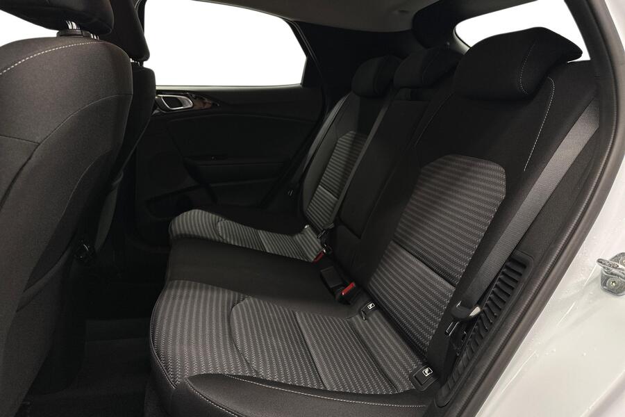 Kia XCeed vaihtoauto