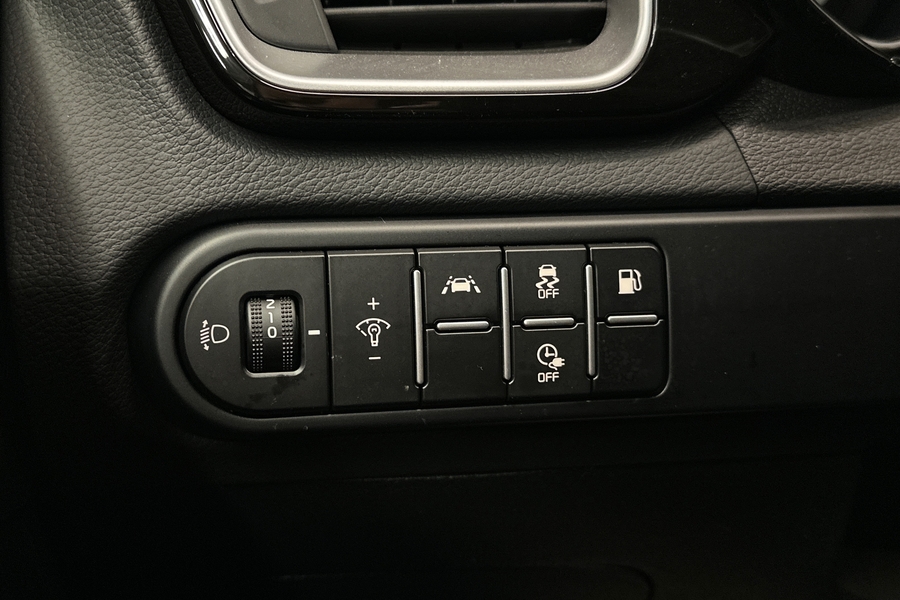 Kia XCeed vaihtoauto