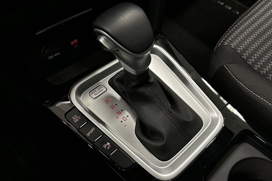 Kia XCeed vaihtoauto