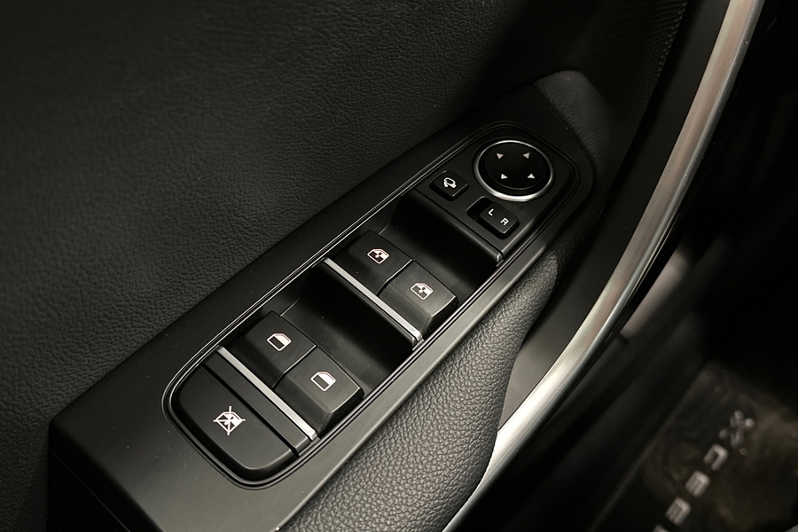 Kia XCeed vaihtoauto