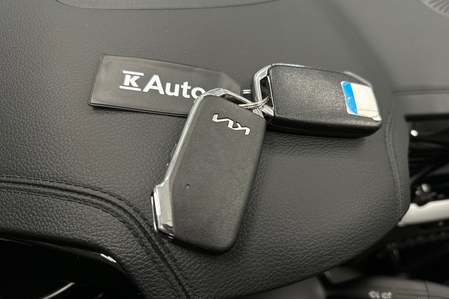 Kia XCeed vaihtoauto