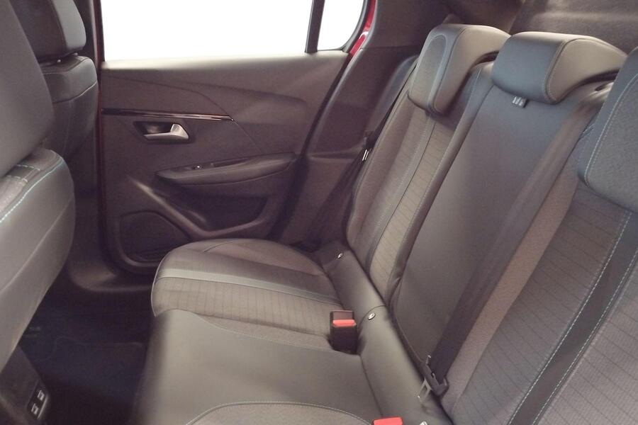 Peugeot e-208 vaihtoauto