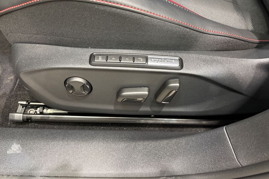 Volkswagen ID.7 vaihtoauto