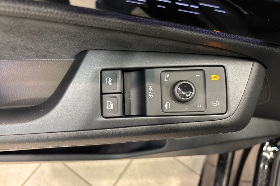 Volkswagen ID.7 vaihtoauto