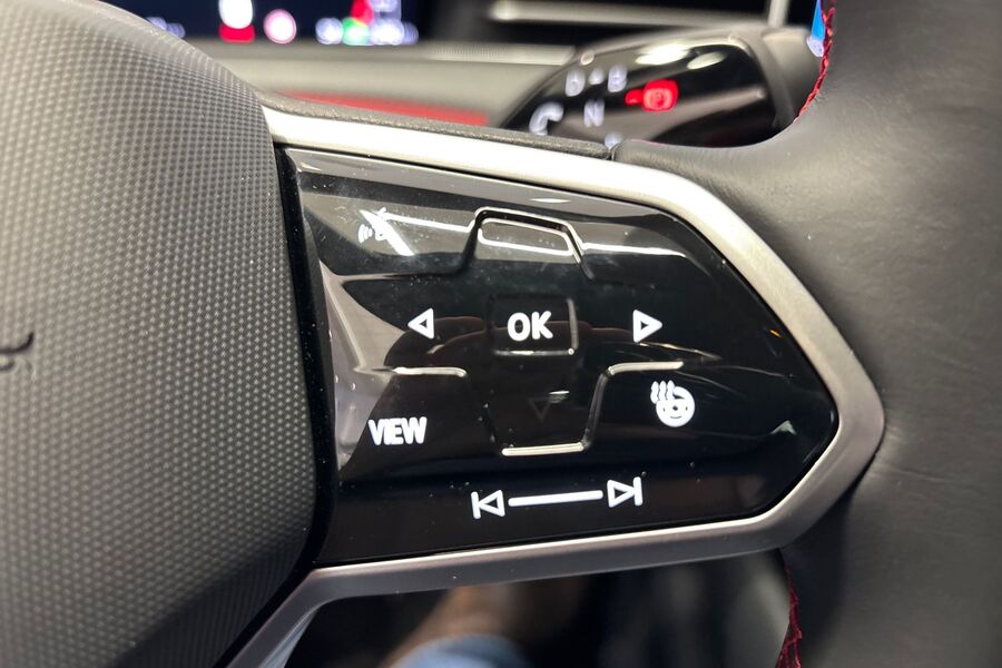 Volkswagen ID.7 vaihtoauto