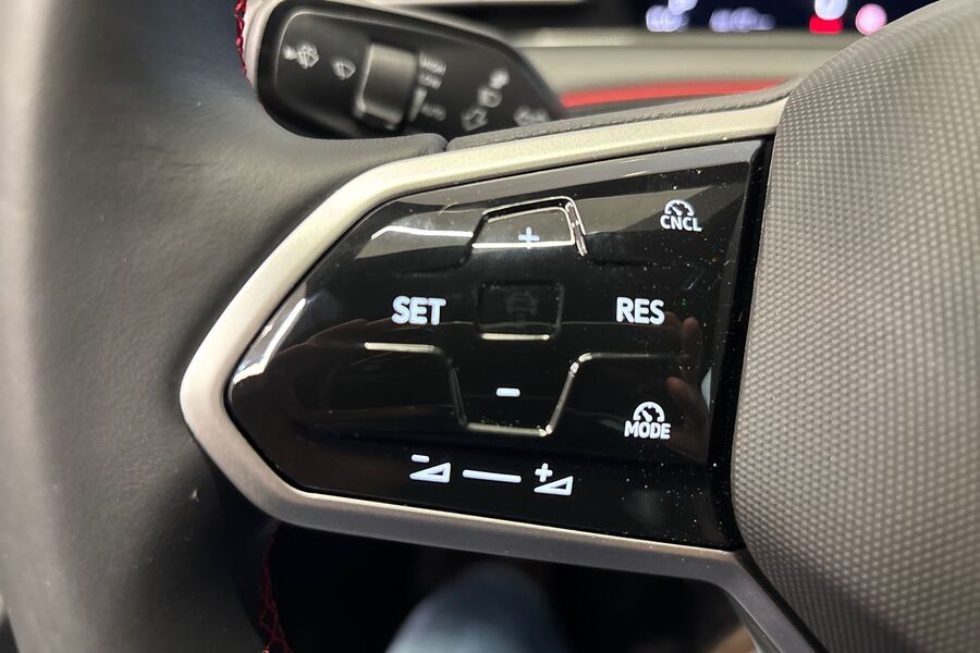 Volkswagen ID.7 vaihtoauto