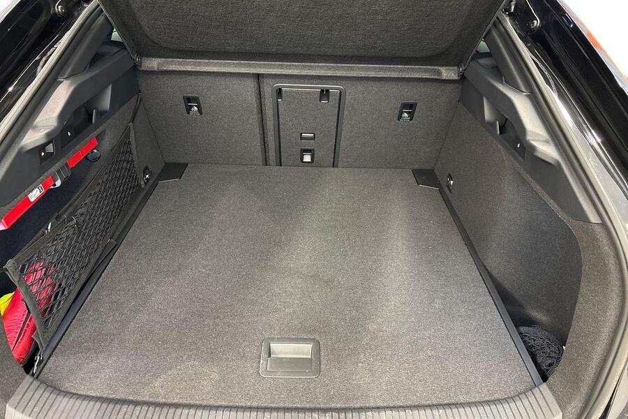 Volkswagen ID.7 vaihtoauto