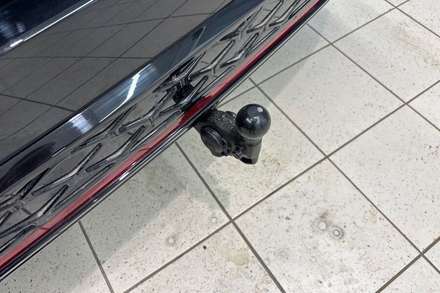 Volkswagen ID.7 vaihtoauto