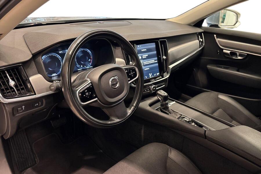 Volvo S90 vaihtoauto