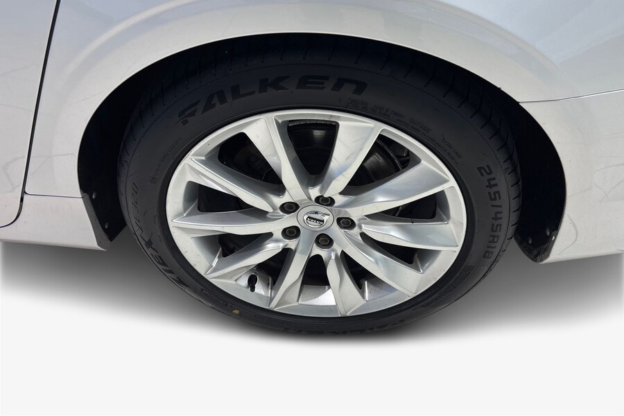 Volvo S90 vaihtoauto