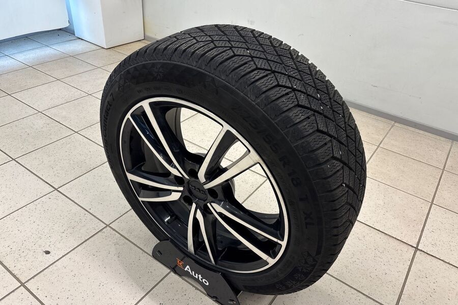 Volvo S90 vaihtoauto