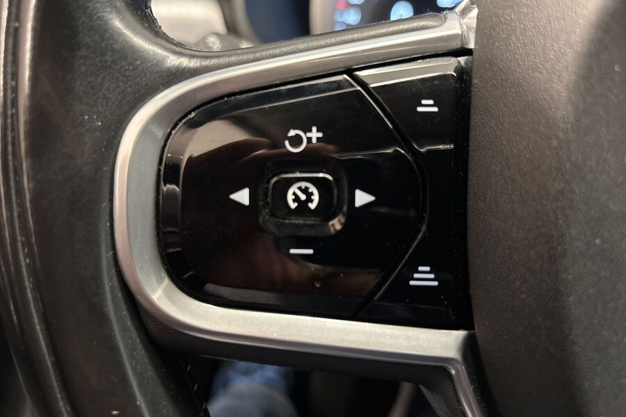 Volvo S90 vaihtoauto