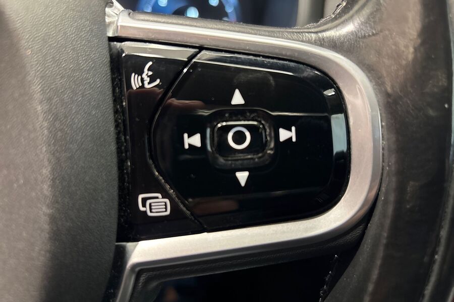 Volvo S90 vaihtoauto