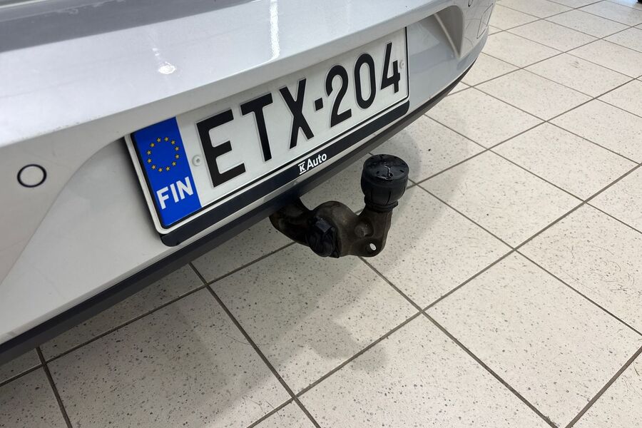 Volvo S90 vaihtoauto