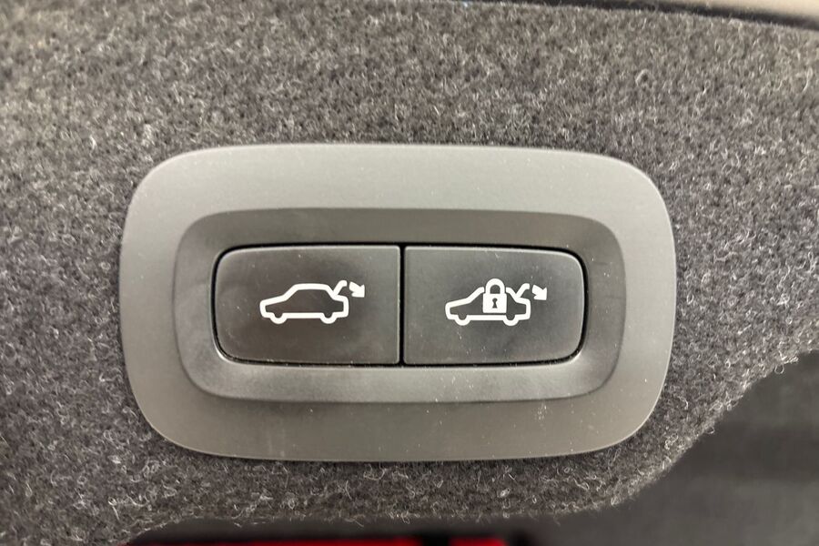 Volvo S90 vaihtoauto