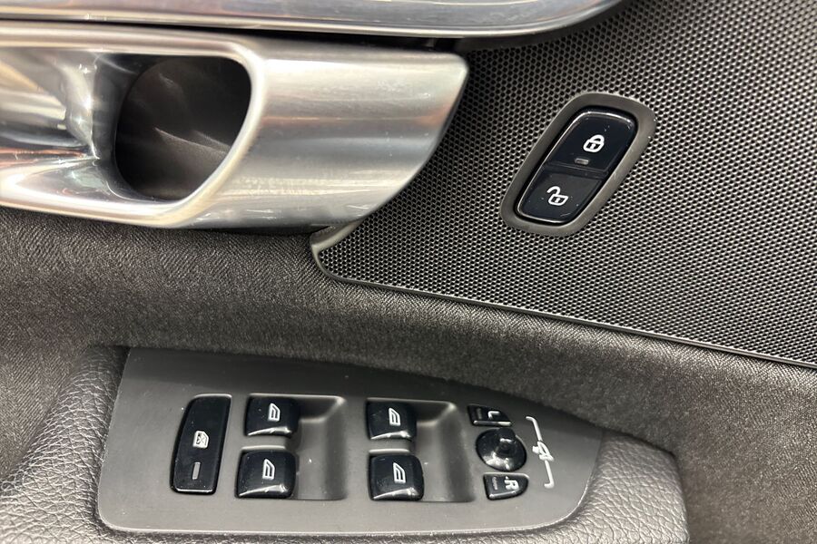 Volvo S90 vaihtoauto