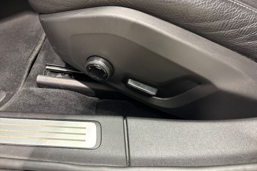 Volvo S90 vaihtoauto