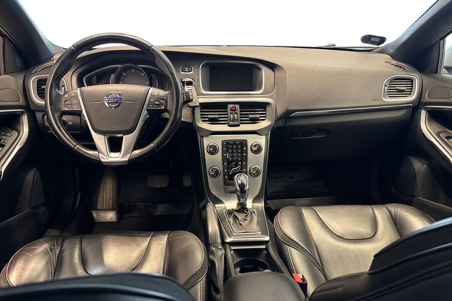 Volvo V40 vaihtoauto