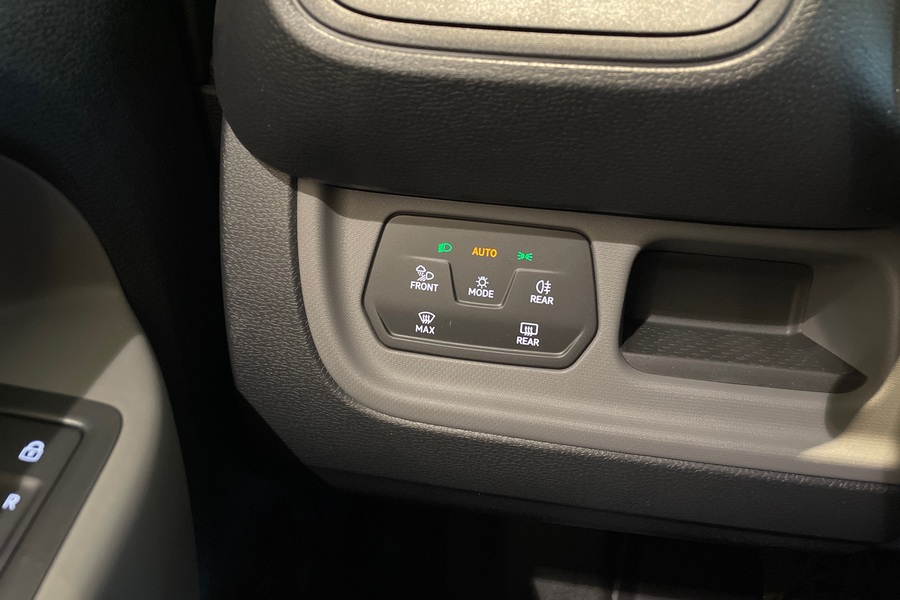 Volkswagen ID. Buzz vaihtoauto