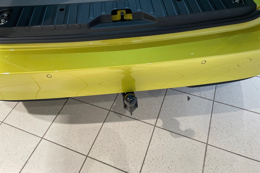 Volkswagen ID. Buzz vaihtoauto